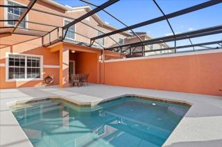 4 Bedrooms - 3 Bathrooms - Paradise Palms 8974 Mp - Orlando - 1