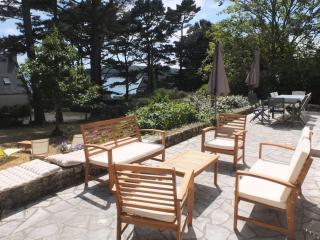 Maison lumineuse 2mn plage et village de Morgat - Crozon - 6