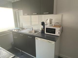 Studio apartman Valentina - Velika Mlaka - 5