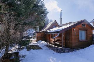 Chata pod Kyčerou Zuberec Orava - Zuberec - 7