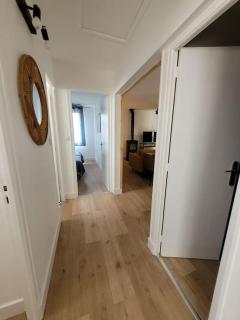 Le Cocon - Barneville plage - Barneville-Carteret - 9