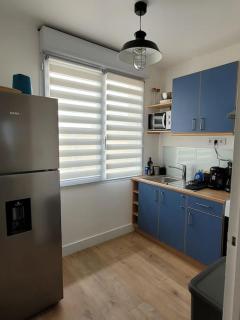 Le Cocon - Barneville plage - Barneville-Carteret - 8