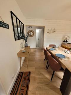 Le Cocon - Barneville plage - Barneville-Carteret - 6