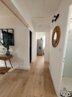 Le Cocon - Barneville plage - 4