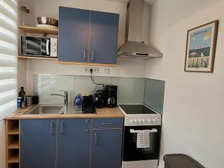 Le Cocon - Barneville plage - Barneville-Carteret - 7