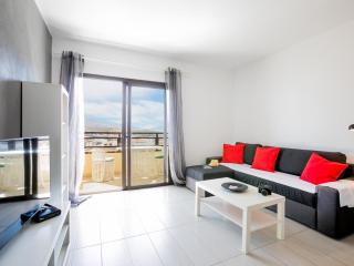 1215 Cozy apartment with Pool, Wifi Sea View - Playa Paraiso - 9