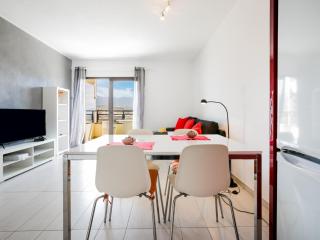 1215 Cozy apartment with Pool, Wifi Sea View - Playa Paraiso - 5