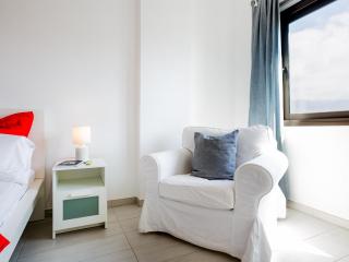 1215 Cozy apartment with Pool, Wifi Sea View - 2