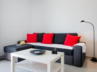 1215 Cozy apartment with Pool, Wifi Sea View - Playa Paraiso - 1