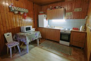 Chata pod Kyčerou Zuberec Orava - Zuberec - 1