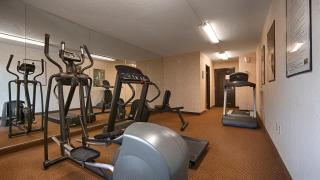 Rodeway Inn - Barboursville - 4