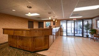 Rodeway Inn - Barboursville - 3
