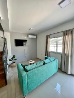 COMPLEJO PALERMO SUITES - 1