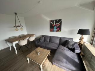 Apartment Annis Panoramablick Pool Sauna Tennis - Obertal - 3
