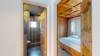 Abitaziun Curtins 1 6 - La Punt Chamues-ch - 1