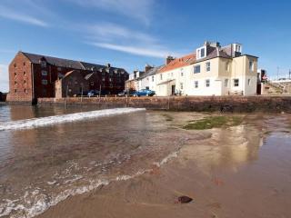 Quayside Cottage - North Berwick - 0