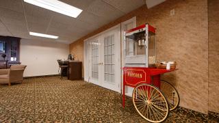 Rodeway Inn - Barboursville - 2