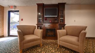 Rodeway Inn - Barboursville - 1