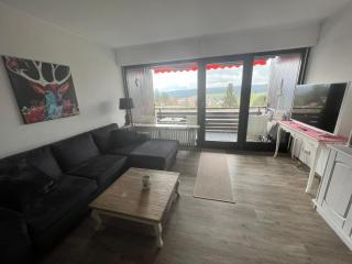 Apartment Annis Panoramablick Pool Sauna Tennis - 1