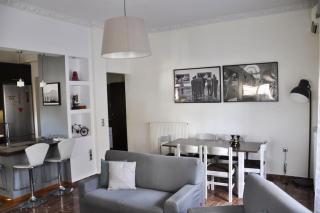Casa Mandello - Kalamata - 6