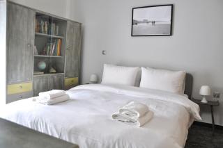 Casa Mandello - Kalamata - 5