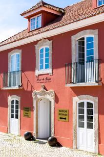 Paço do Bispo Boutique House - Sintra - 9