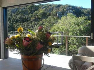 Fijnbosch Self Catering Chalet - Jeffreysbaai - 8