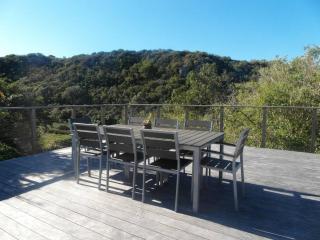 Fijnbosch Self Catering Chalet - Jeffreysbaai - 3