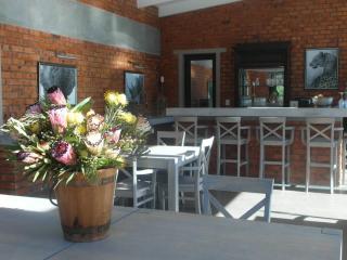 Fijnbosch Self Catering Chalet - Jeffreysbaai - 1