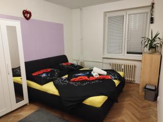 apartmán Mirabella - Královo Pole - 7