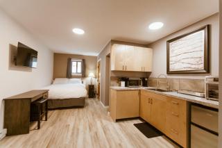 Lone Star Motel - 5