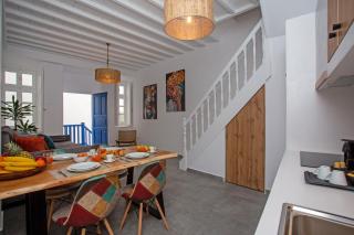 Aelia Suite I / Mykonos Town - Míconos - 7