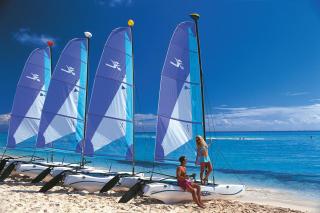 Riu Palace Mexico - All Inclusive - Playa del Carmen - 3