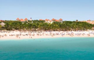 Riu Palace Mexico - All Inclusive - 5
