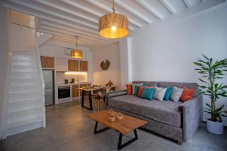 Aelia Suite I / Mykonos Town - Míconos - 8