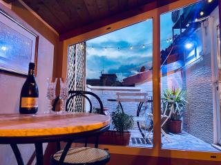 Lo chalet di Giulia - Romantic terrace - Bologne - 6