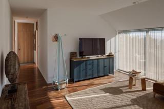 Ático Sotavento - L'île d'Arousa - 5