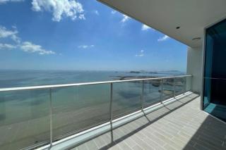 Apartamento Amoblado en Cinta costera Panama largas estadias - Città di Panama - 7