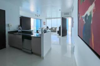Apartamento Amoblado en Cinta costera Panama largas estadias - Città di Panama - 1