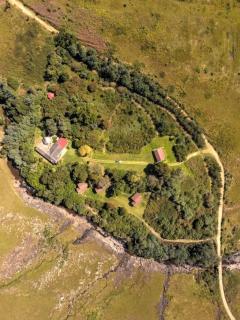 Lisbon Eco Lodge - 9