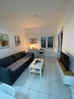 Sunny Peraia Apartment - Perea - 6