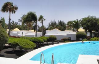 Sandos Atlantic Gardens - Playa Blanca - 3