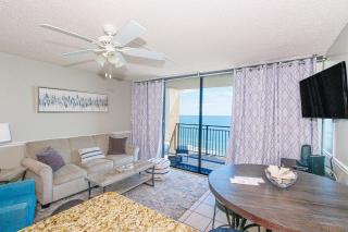 Oceanfront 1 bedroom King suite- Ocean Forest Plaza 1911 - Myrtle Beach - 0