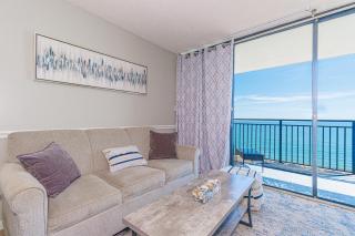 Oceanfront 1 bedroom King suite- Ocean Forest Plaza 1911 - Myrtle Beach - 9