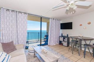 Oceanfront 1 bedroom King suite- Ocean Forest Plaza 1911 - Myrtle Beach - 8