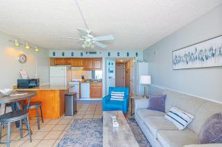 Oceanfront 1 bedroom King suite- Ocean Forest Plaza 1911 - Myrtle Beach - 3