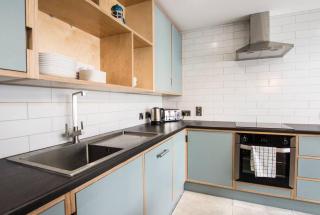 Modern City Centre Rooms - Dublin - 6