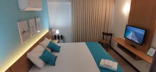 Blanco Beach Suite Privada, Cumbuco - Cumbuco - 9