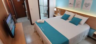 Blanco Beach Suite Privada, Cumbuco - Cumbuco - 8