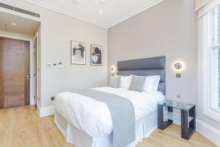 LuxLet Apartments - Heart of Hampstead, London - London - 9